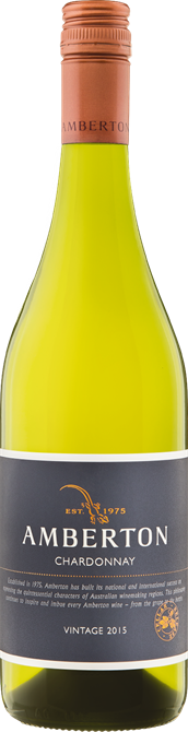 S-E Australia Chardonnay