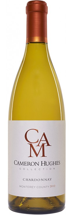 California Chardonnay review