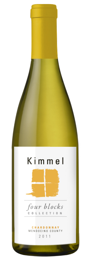 Kimmel Chardonnay