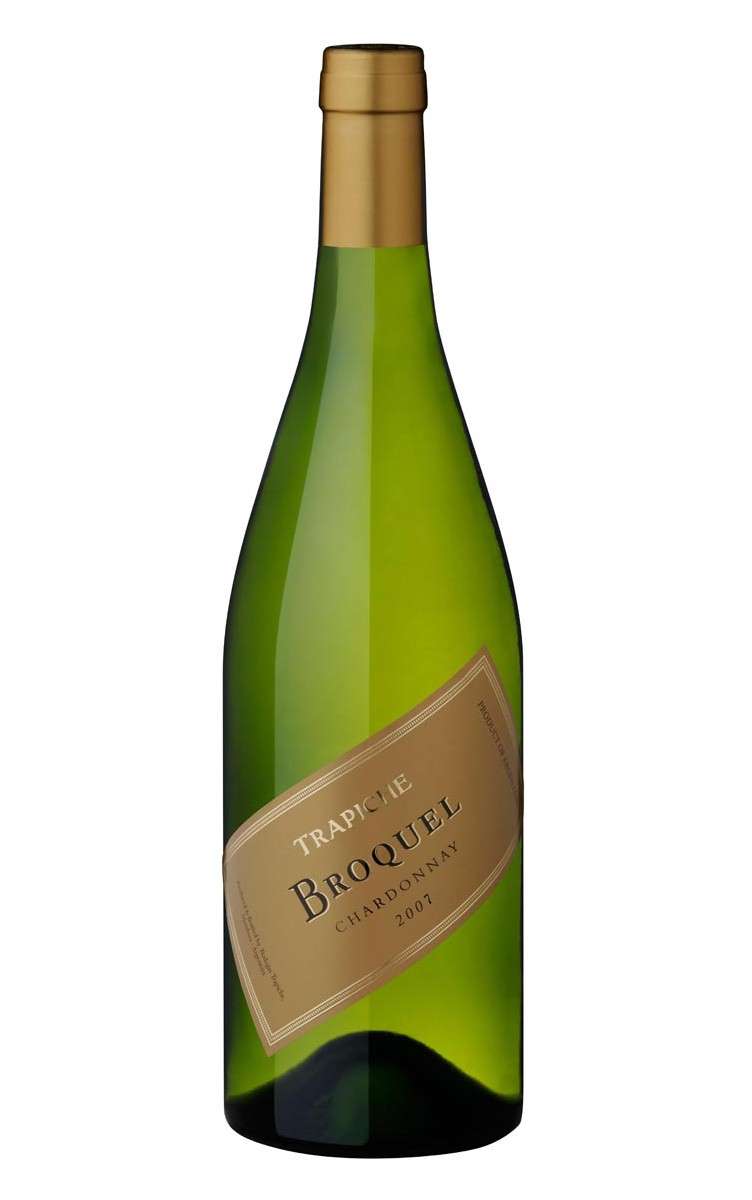 Trapiche Broquel Chardonnay