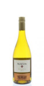 argentina chardonnay review