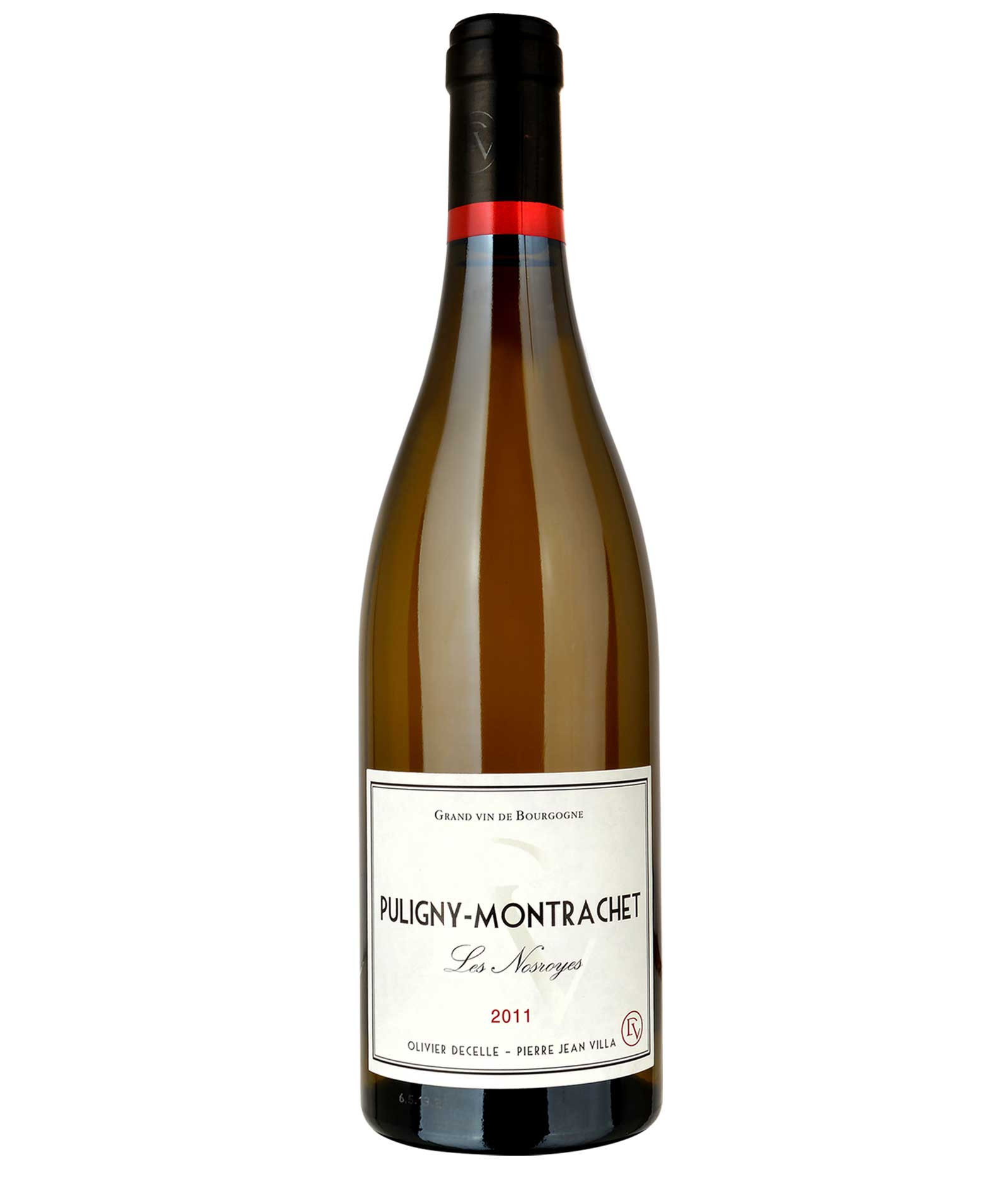 top rated French Chardonnay