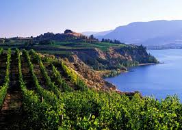 canada wine country